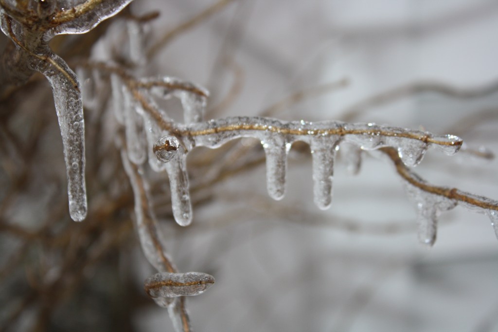 10 Words Describing Ice Part&nbsp;2