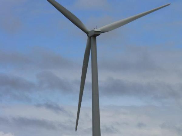 Photo Writing Prompt: Not a&nbsp;Windmill