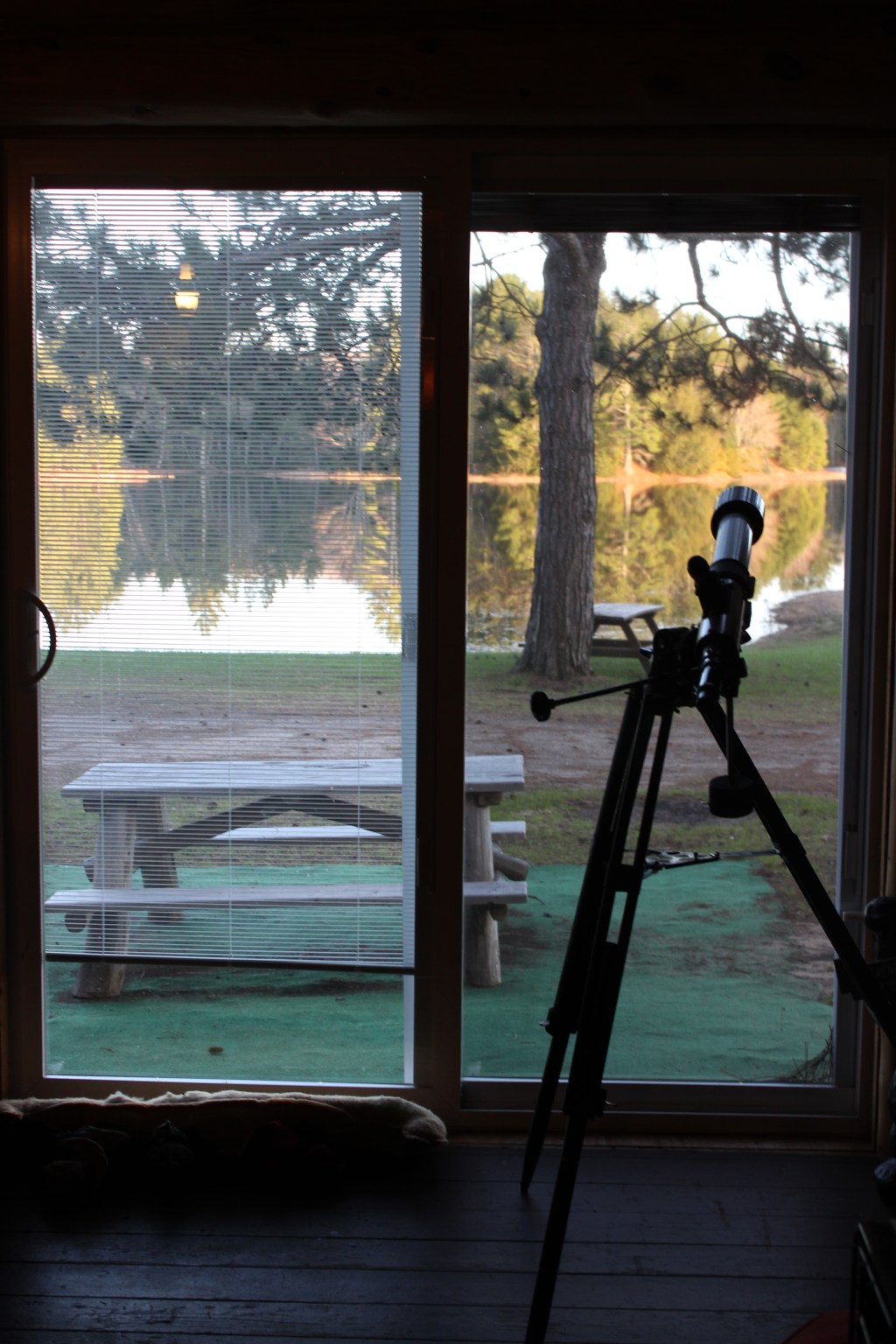 Describe your dream&nbsp;home