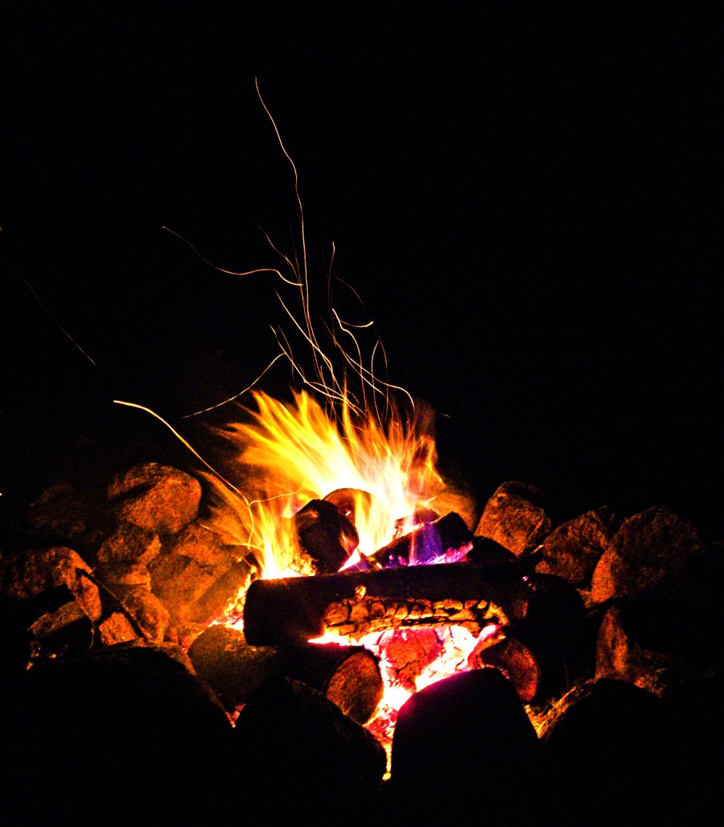 October Writing Prompts, Day&nbsp;11