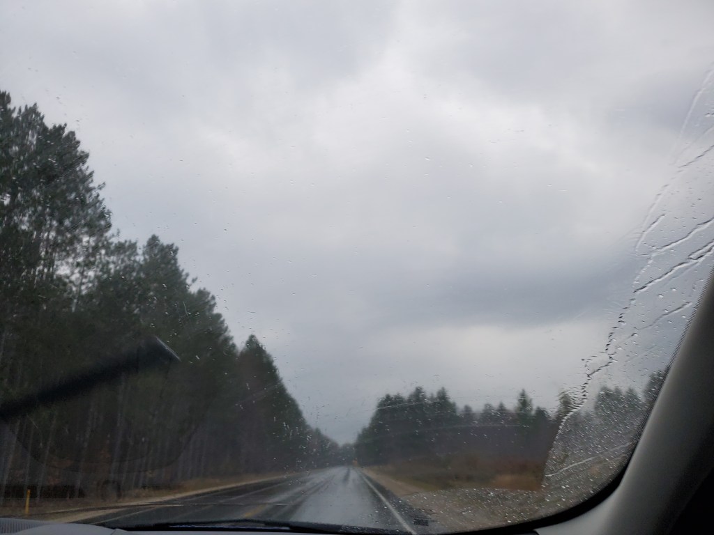 Rain of Rebuilding Hope&nbsp;VI