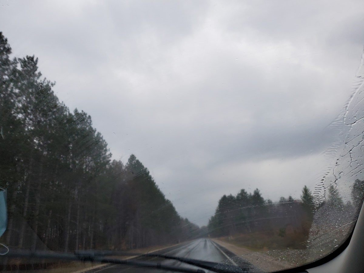 Rain of Rebuilding Hope&nbsp;II