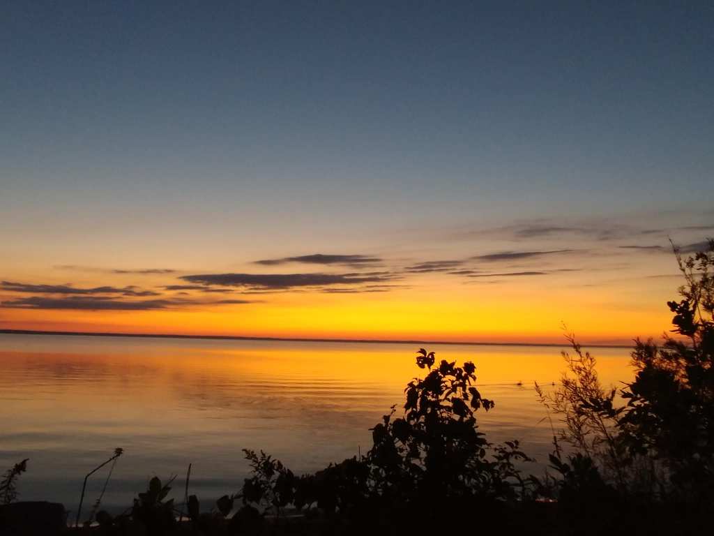 10 Words/Phrases to Describe a&nbsp;Sunrise