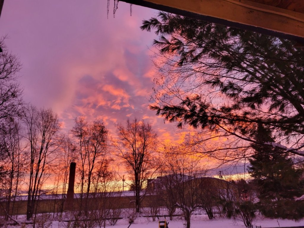 Writing Prompt: Sunshine&nbsp;Rain