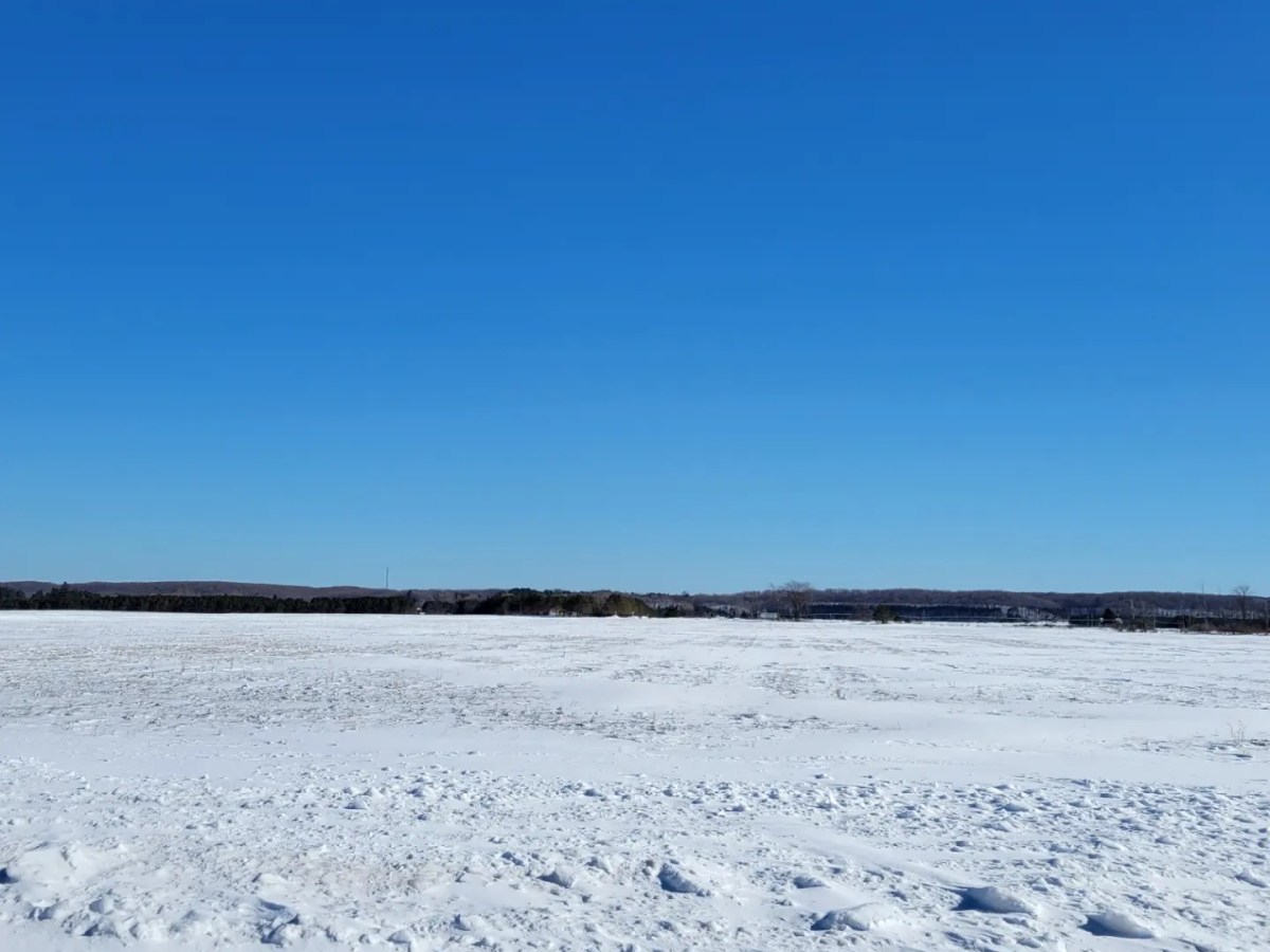 Snow Mystery- Writing&nbsp;Prompt