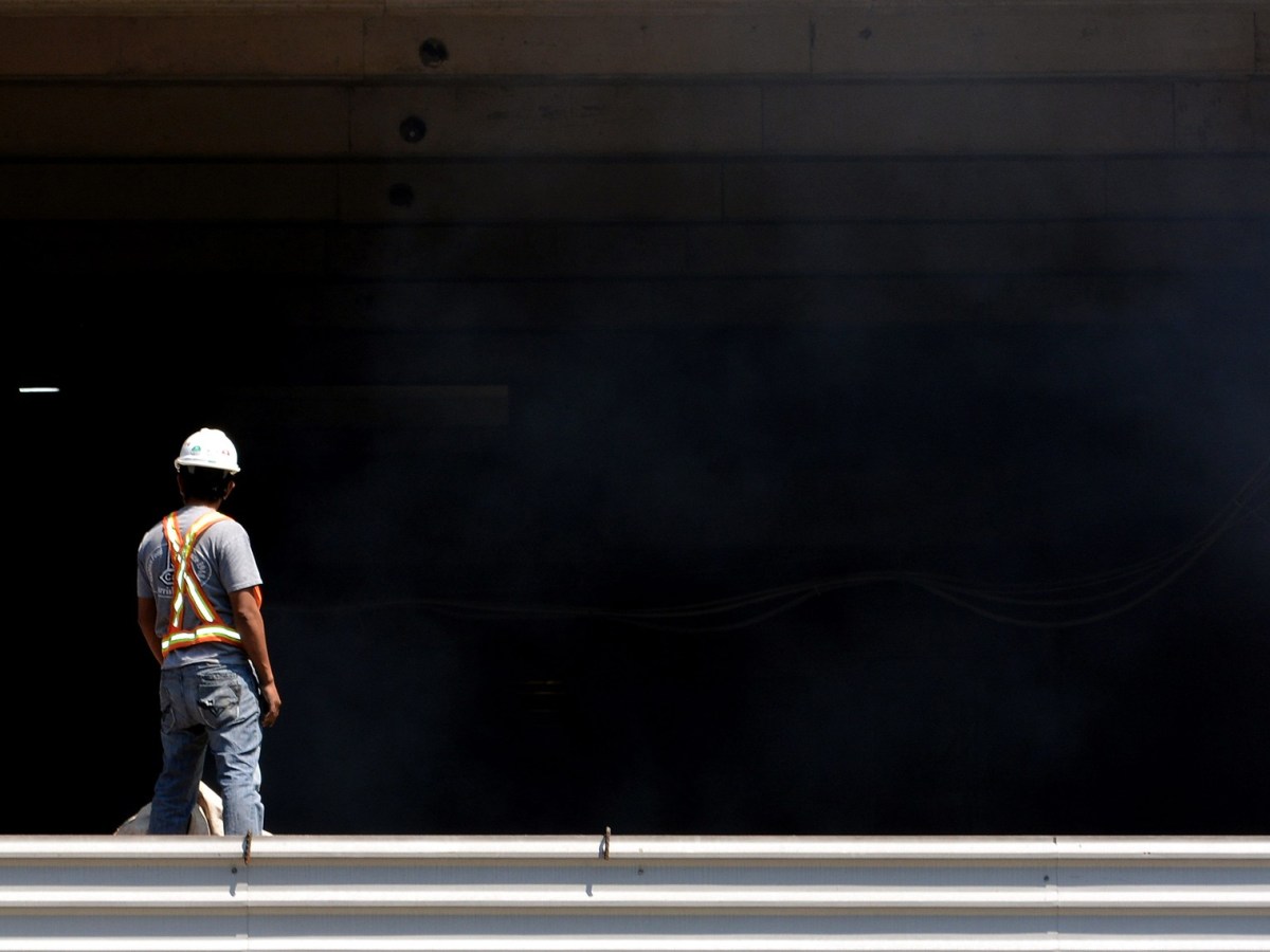 Story Prompt- Construction&nbsp;Worker