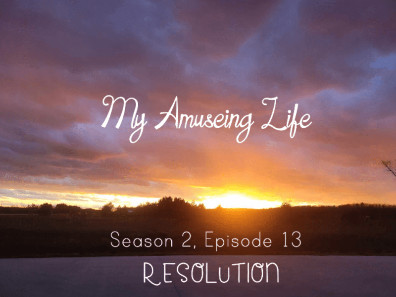 Resolution Podcast Episode