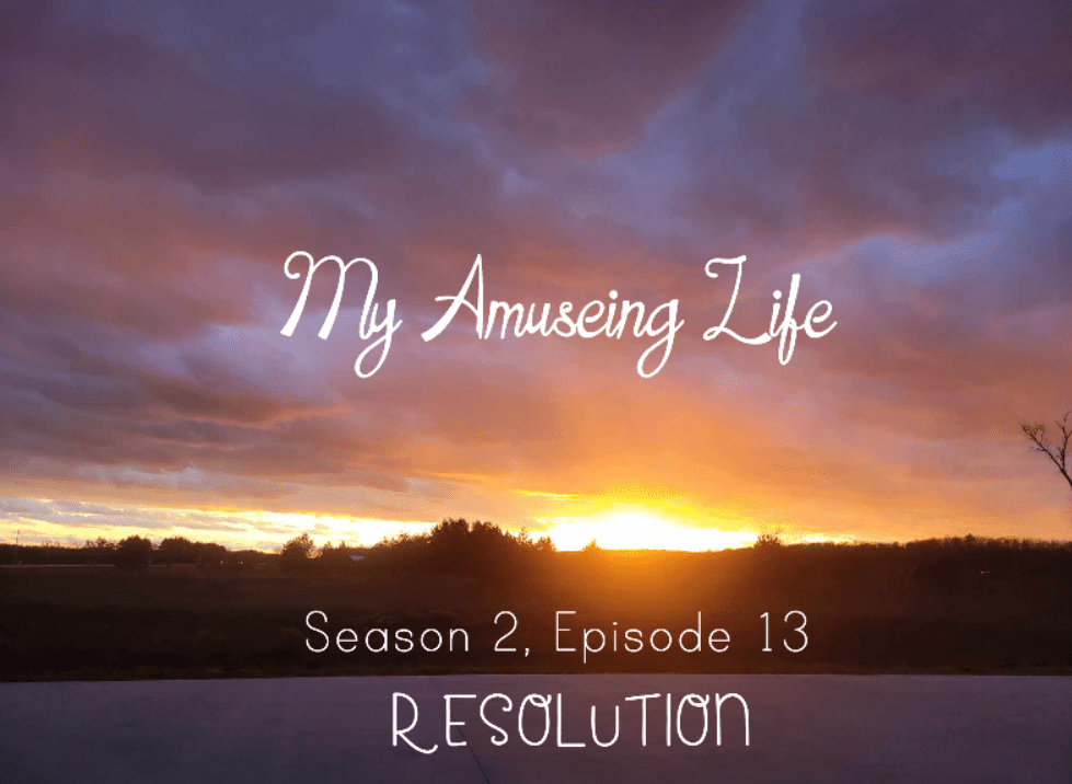 Resolution Podcast Episode