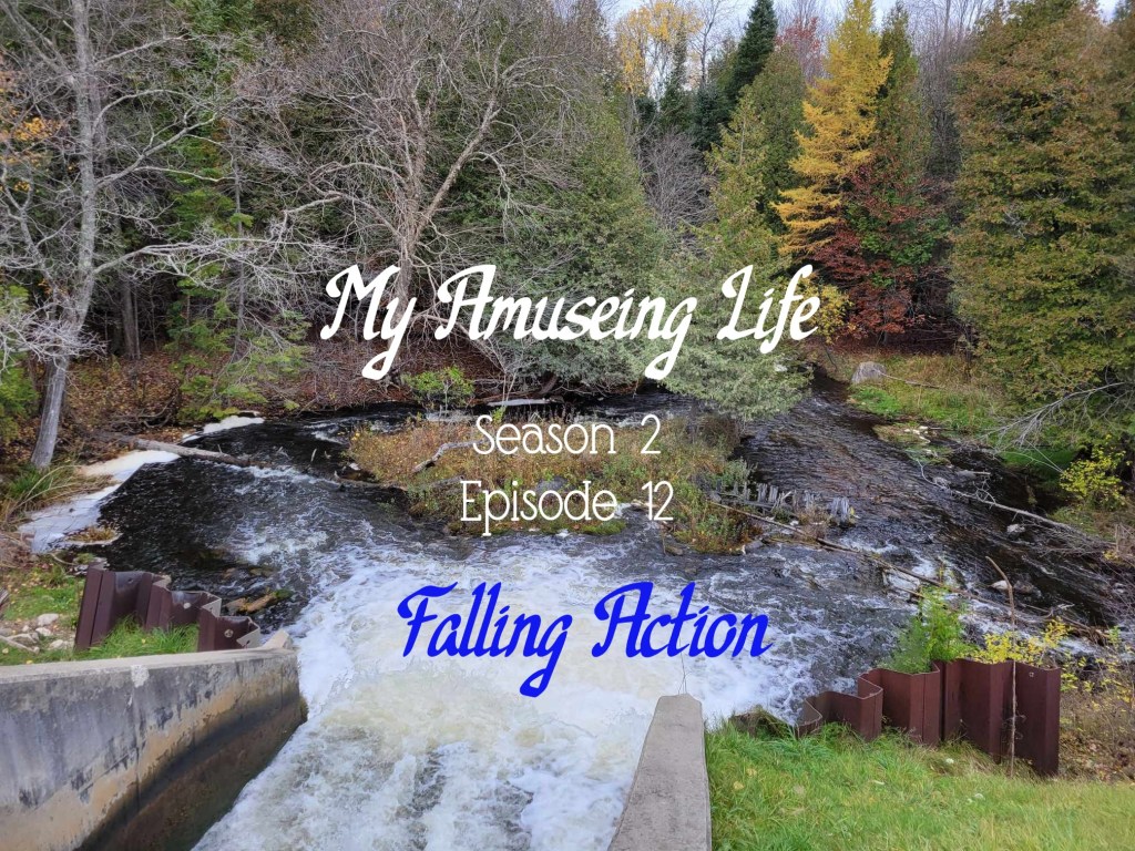 Falling Action- Podcast&nbsp;Version