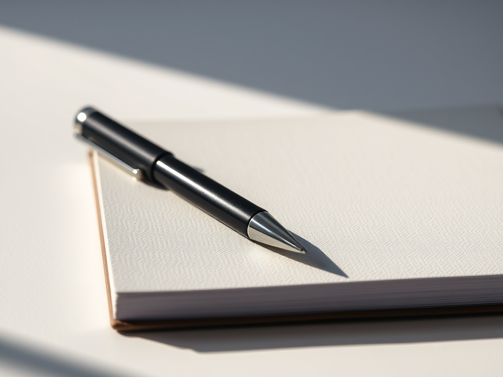 On Writing – My A-muse-ing Life