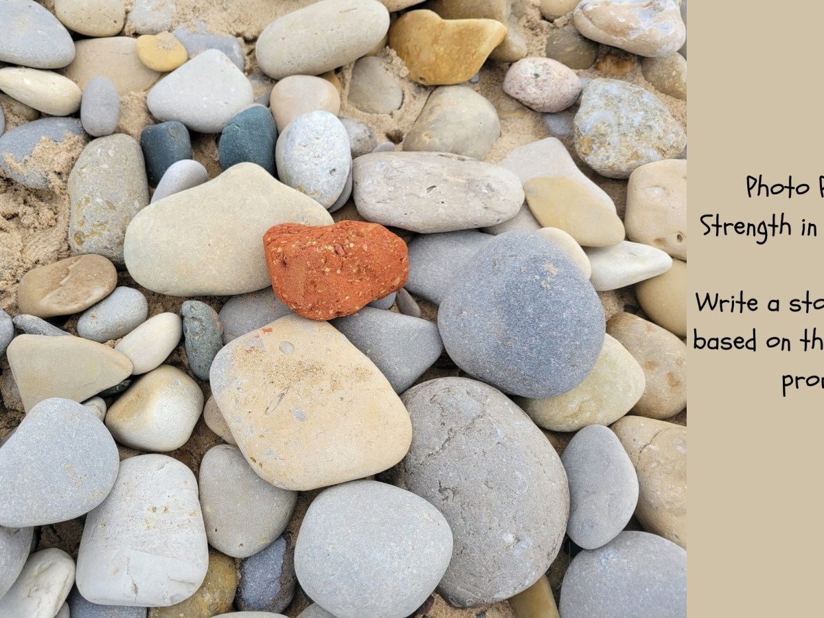 Strength in Differences Photo&nbsp;Prompt